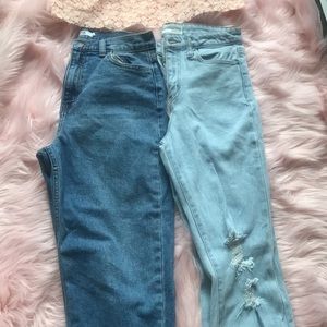 2 Jeans bundle